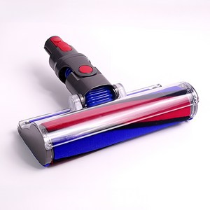 호환 다이슨 청소기 헤드 V7 V8 V10 V11 V15 전용 오리지널형 SV10 SV11 SV12 SV14 SV15 SV16 SV17 SV22 SV27 SV28 SV29, 1개