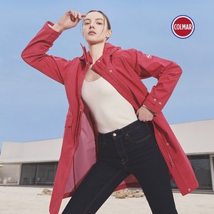 [ NEW] 24SS 여성 프리마베라 코트
