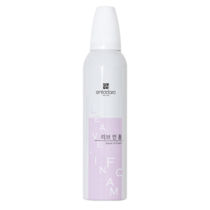 엔타도라 리브인폼 컬링 에센스 단백질 헤어 에센스 200ml, 1개