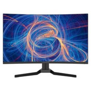 주연테크 68cm QHD 리오나인 1500R 커브드 게이밍모니터 HDR 165Hz, X27QC-165(일반)