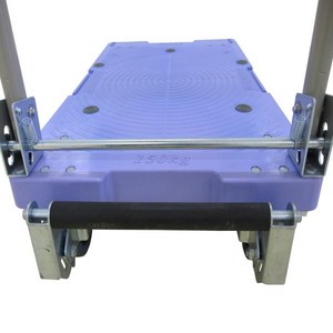 난신 사일런트 마스터 DSK-101B, 02 150kg 타입_01 발 브레이크_01 블루, 1개