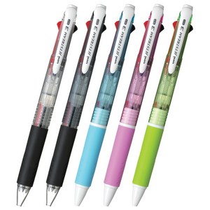 제트스트림 3색 볼펜 0.7mm, 본상품선택