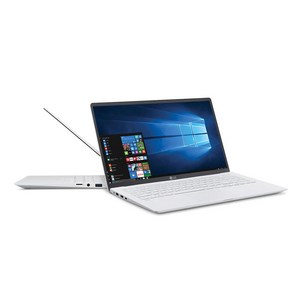 LG전자 2019 그램 15Z990 I7-8565U/16G/SSD512G/UHD620/15/WIN10, WIN10 Pro, 16GB, 256GB, 코어i7, 화이트