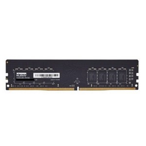 빠른배송 데스크탑메모리 [ESSENCORE] DDR4 16GB PC4-25600 KLEVV CL22, 1개, 1개