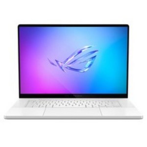 ROG 2024 ROG 제피러스 G16 라이젠9 지포스 RTX 4070, 플래티넘 화이트, 1TB, 32GB, WIN11 Home, GA605WI-QR102W
