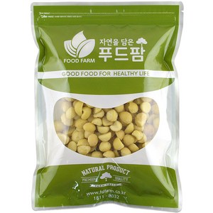 푸드팜 마카다미아 호주산, 300g, 1개