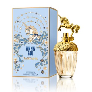 안나수이 판타지아 EDT, 75ml, 1개