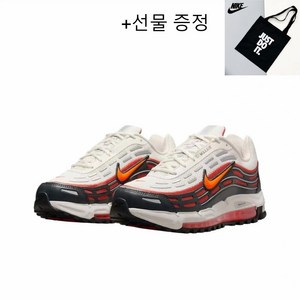 나이키 에어 맥스 TL 2.5 미끄럼 방지 및 내마모성 로우컷 남여공용 멀티컬러 옵션