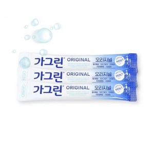 동아제약 가그린 오리지널 스틱형 벌크, 150개, 10ml