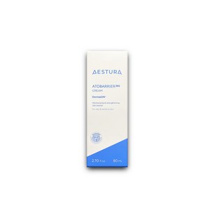 에스트라 아토베리어 365 크림 80ml [2개], 2개