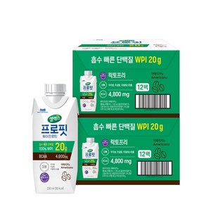 셀렉스 프로핏 아메리카노 드링크믹스 RTD, 330ml, 24개