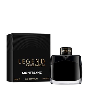 몽블랑 레전드 EDP 오 드 퍼퓸, 50ml, 1개