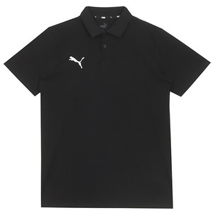 푸마 Team Goal Casuals Polo S/S T-shit 헬스 운동 골프 캐주얼 폴로 반팔 티셔츠