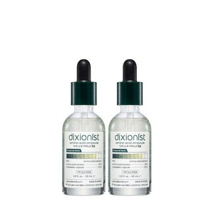 딕셔니스트 아미노산 앰플, 30ml, 2개