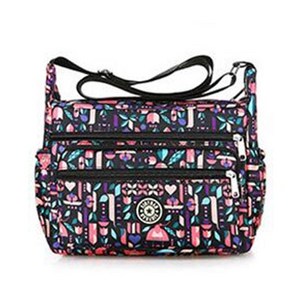 여성 크로스 데일리 방수 숄더백 19종 한정판매