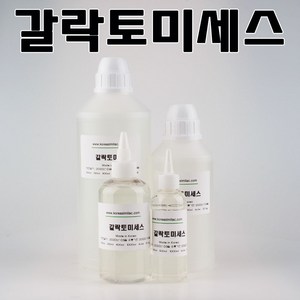 코리아씨밀락 갈락토미세스 500ml, 1개, 500g