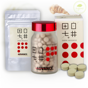 사쿠라노모리 삼칠근 사포닌7배 시라이전칠삼 360정 병파우치세트, 3개