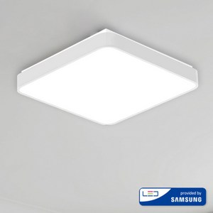 LED 루스터 시스템 삼성칩 방등 안방등 천장등 50W