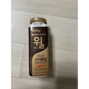 헬리코박터 오리지널 윌, 150ml, 10개