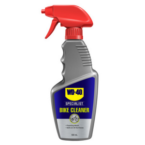 WD40 BIKE Cleaner, 550ml, 1개
