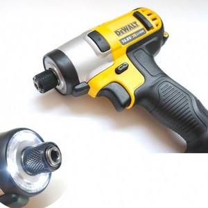 디월트 충전 임팩트 드라이버 DCF815N 본체 전동드릴, 1개, 상세페이지 참조