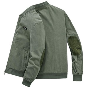 JEEP SPIRIT 남자 재킷 숏 카고 코듀로이 상의 캐주얼 재킷 JP0098+사은품