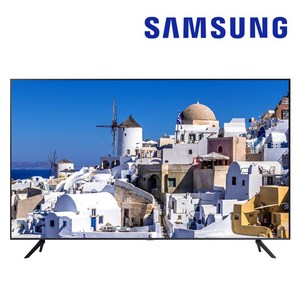 삼성전자 삼성 TV UHD 4K LED TV 스마트 모니터 유튜브, 1 삼성물류당일출고, 벽걸이형, 138cm/(55인치)