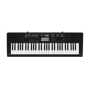카시오 키보드 CTK-2400 / 교육용 입문용 피아노 /