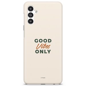 갤럭시A34 케이스 포지티브 디자인 하드