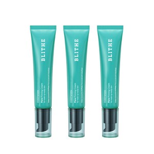 블라이드 모공삭제 인비트윈 포어 프라이머 크림 30ml 모공 프라이머, 3개