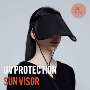 SupplyPo 자외선차단 썬캡 UV 99.9% 햇빛가리개