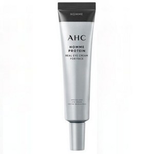 AHC 옴므 프로틴 리얼 아이크림 포 페이스, 35ml, 1개