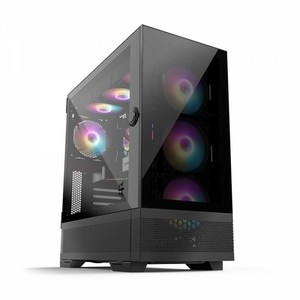 마이크로닉스 마이크로닉스 MANIC GM4-윙 (미들타워), 단품, 1개