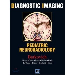 Diagnostic Imaging : Pediatic Neuoadiology, W.B. Saundes Company