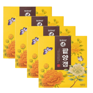 노브랜드 팥양갱, 45g, 40개