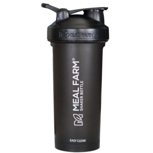 밀팜 이지클린 쉐이커 보틀 텀블러 스포츠 물통 600ml, 쉐이커 보틀 600ml, 1개