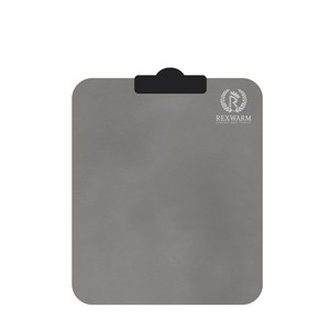 렉스웜 탄소 온열방석 카본 패드 USB 전기방석 캠핑 차박 매트