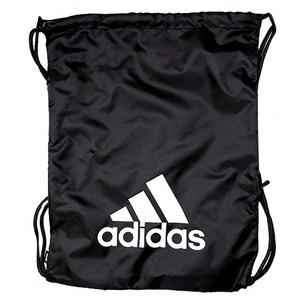 아디다스 티로 짐백 (DQ1068), 블랙