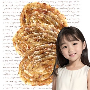 삼천포스타 두툼한 옛날쥐포 660g, 1개