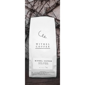 위델커피 브라질 모지아나 NY2 다크 로스팅, 1개, 1kg, 홀빈(분쇄안함)