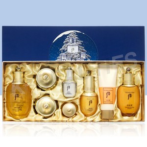 더후 공진향 인양 5종 기획세트(홀리데이), 1세트