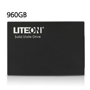 CE960 삼성/LG/노트북 용량 속도 업그레이드 SSD 960GB/초고속 사타 III/7mm 슬림/수명 10배 향상