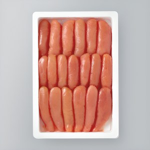 [덕화명란] 장석준 명란 벌크형 온명란 M 1kg, 1개