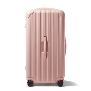 베리어튼 유광 대형 TSA 캐리어