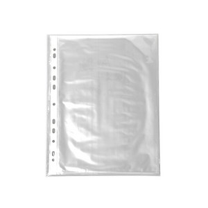 A2 A3 B4 A4 B5 A5 비닐내지, 보급형 T0.035 세로