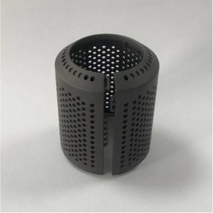 (호환) 다이슨 Dyson 드라이기 부품 헤어 드라이어 필터 외부 커버 캡 네트, 그레이
