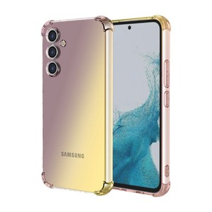 갤럭시 A35 5G 카메라 풀커버 그라디언트 케이스