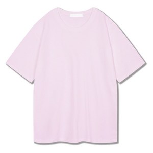 미스티그레이 WD 특양면 무지 반팔티셔츠