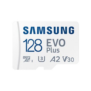 삼성전자 마이크로SD EVO Plus MB-MC128KA/KR, 128GB