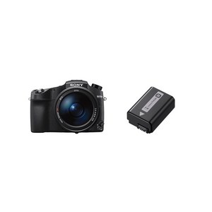 (정품)소니 DSC-RX10M4 배터리 소니 DSC-RX10M4 정품배터리, (정품)소니 RX10M4 정품배터리, 1개